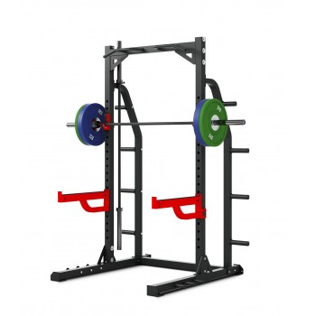     Pivot PXR6230 HD Half Rack